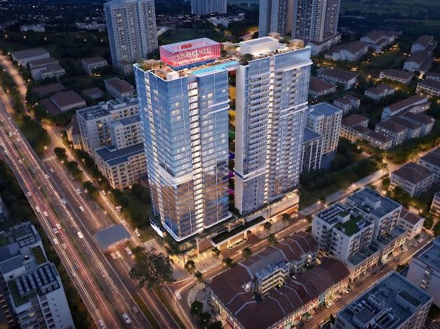 Luxurious 1 Bedroom Apartment For Sale In Westlands