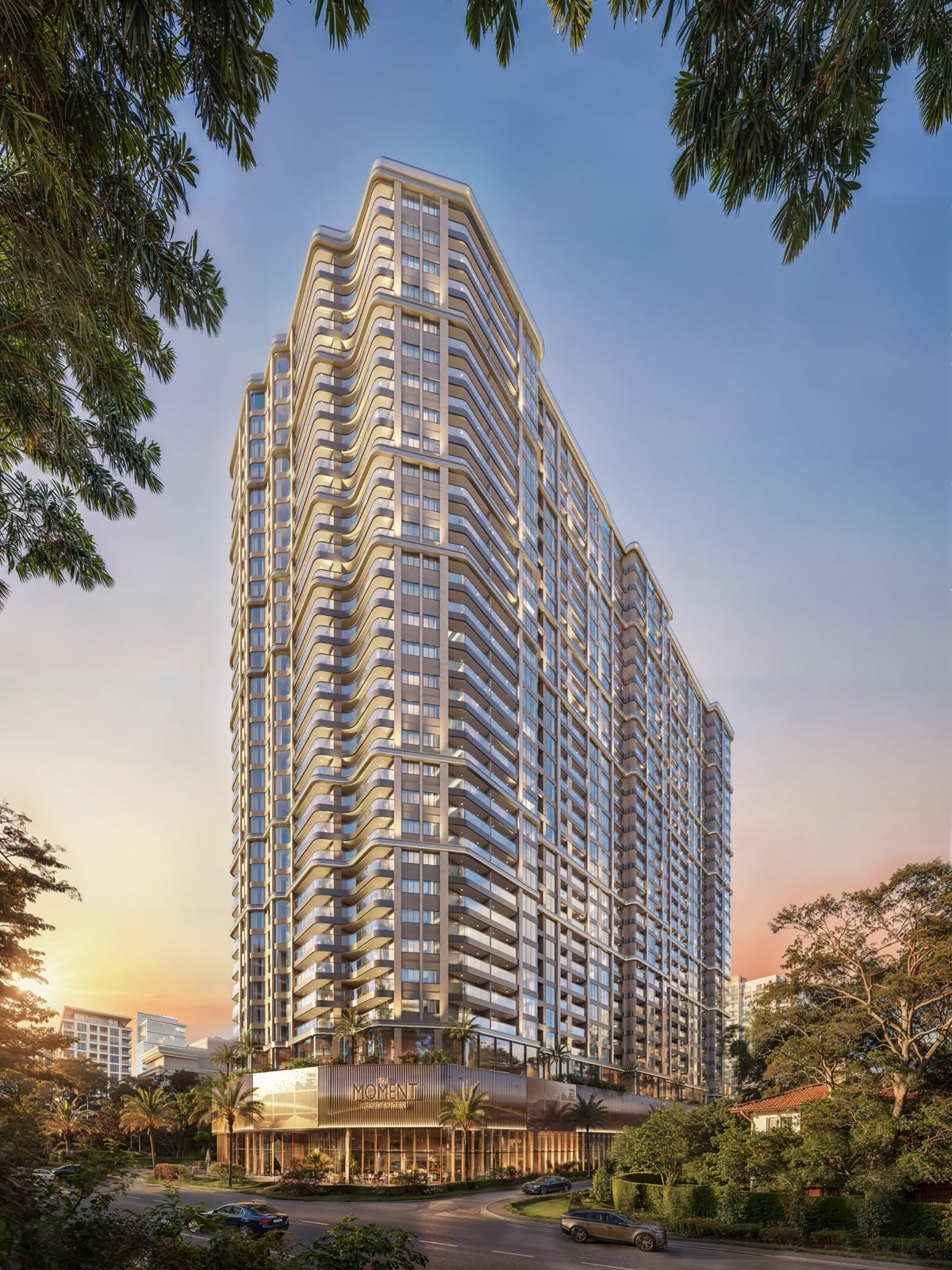 The Most Luxurious Studio, 1, 2 & 3 Bedroom For Sale In Westlands